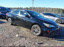 4T1BF1FK3HU281409 2017 TOYOTA CAMRY