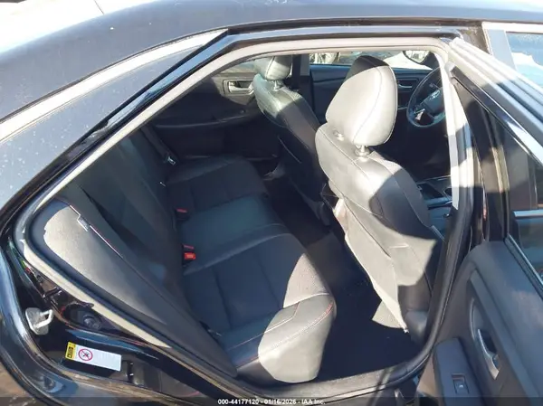4T1BF1FK3HU281409 2017 TOYOTA CAMRY - Image 8