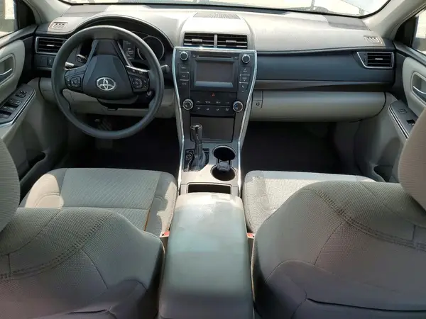 4T1BF1FK3HU283144 2017 TOYOTA CAMRY - Image 8
