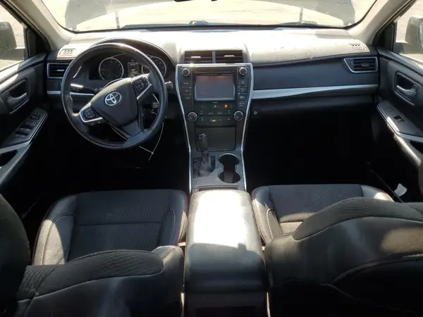 4T1BF1FK3HU285346 2017 TOYOTA CAMRY - Image 8