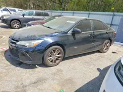 4T1BF1FK3HU285511 2017 TOYOTA CAMRY