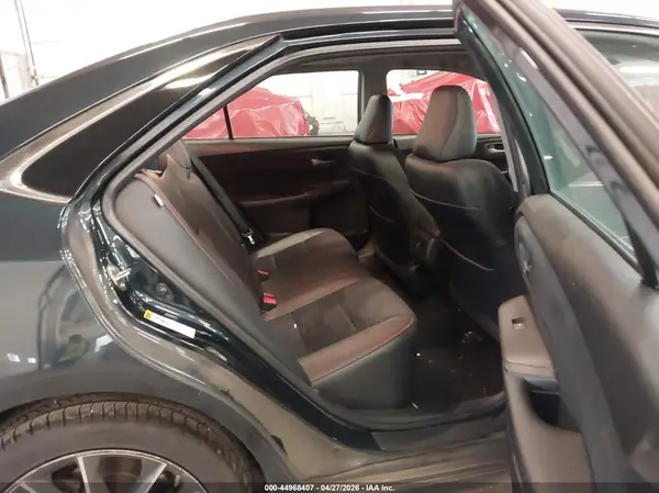 4T1BF1FK3HU287761 2017 TOYOTA CAMRY - Image 8