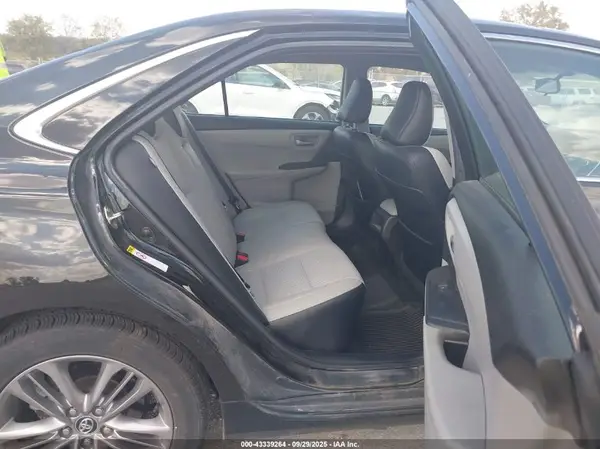 4T1BF1FK3HU289090 2017 TOYOTA CAMRY - Image 8