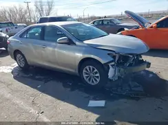 4T1BF1FK3HU290840 2017 TOYOTA CAMRY