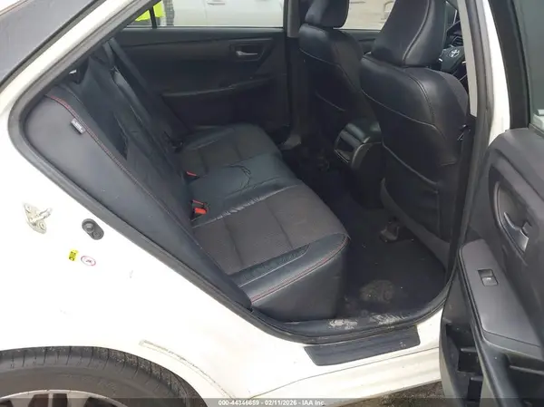 4T1BF1FK3HU293429 2017 TOYOTA CAMRY - Image 8