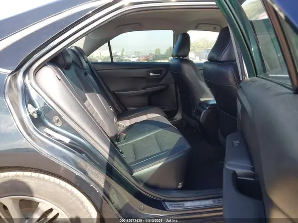 4T1BF1FK3HU293463 2017 TOYOTA CAMRY - Image 8
