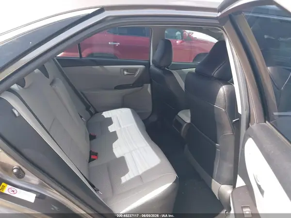 4T1BF1FK3HU297223 2017 TOYOTA CAMRY - Image 8