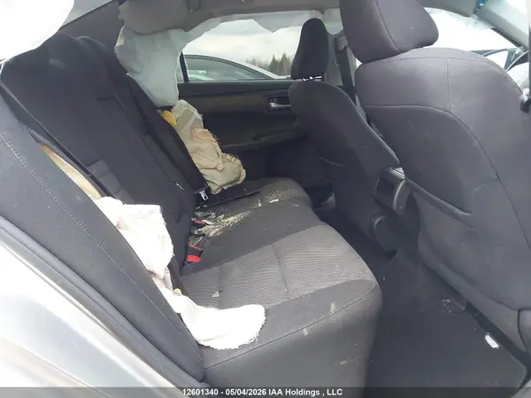 4T1BF1FK3HU300573 2017 TOYOTA CAMRY - Image 8