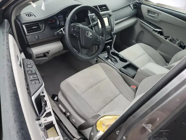 4T1BF1FK3HU301089 2017 TOYOTA CAMRY - Image 8