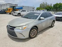 4T1BF1FK3HU303327 2017 TOYOTA CAMRY