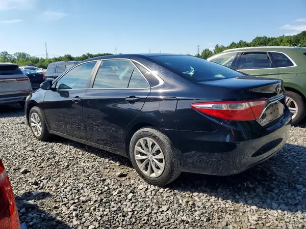 4T1BF1FK3HU303540 2017 TOYOTA CAMRY - Image 2