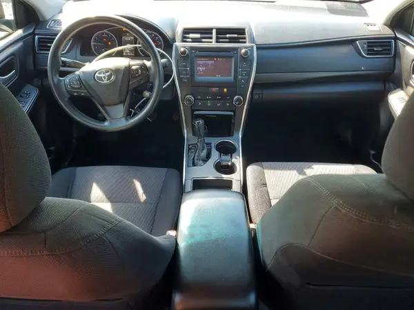 4T1BF1FK3HU303540 2017 TOYOTA CAMRY - Image 8