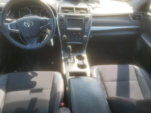 4T1BF1FK3HU303635 2017 TOYOTA CAMRY - Image 8