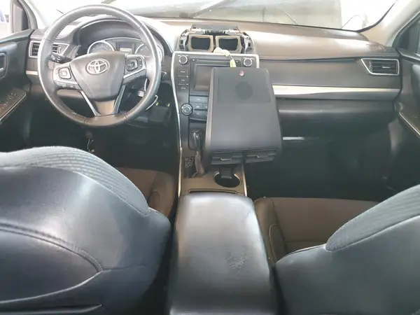 4T1BF1FK3HU304803 2017 TOYOTA CAMRY - Image 8
