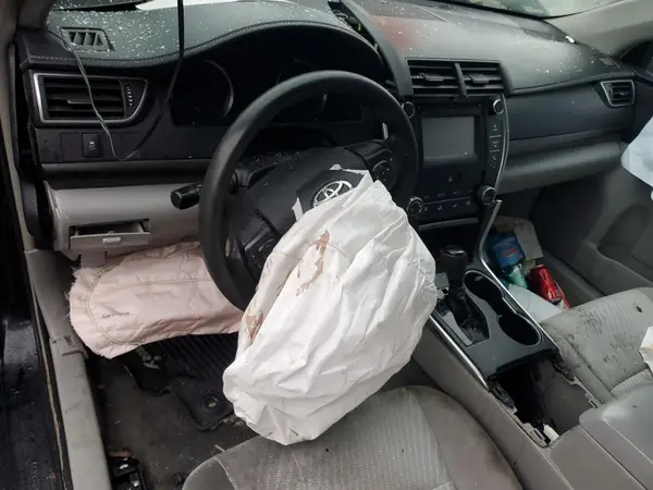 4T1BF1FK3HU306177 2017 TOYOTA CAMRY - Image 8