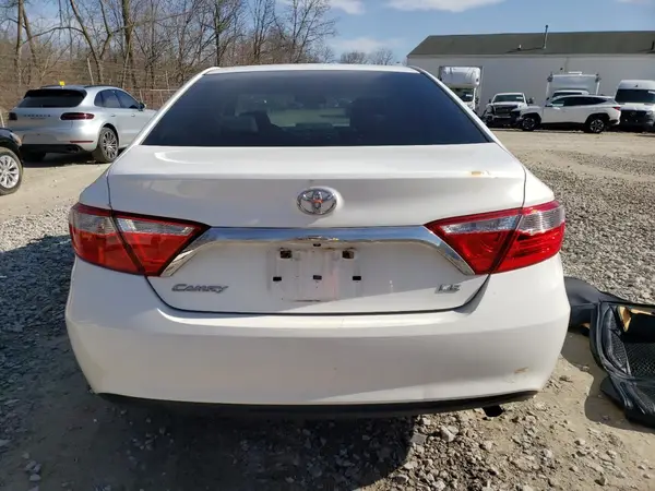 4T1BF1FK3HU309323 2017 TOYOTA CAMRY - Image 8