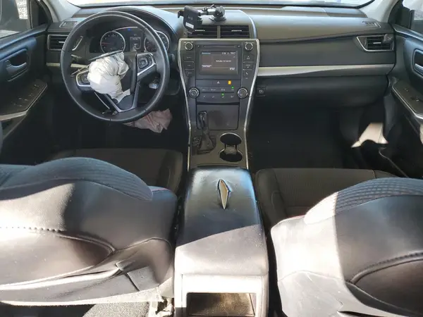 4T1BF1FK3HU309547 2017 TOYOTA CAMRY - Image 8