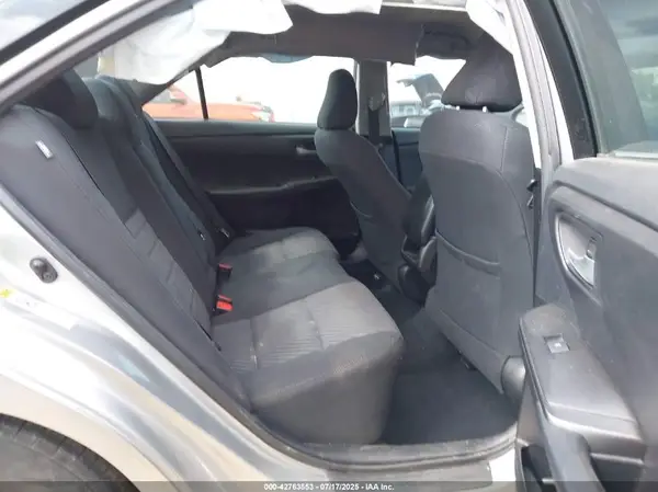 4T1BF1FK3HU311976 2017 TOYOTA CAMRY - Image 8