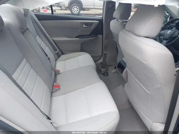 4T1BF1FK3HU312027 2017 TOYOTA CAMRY - Image 8