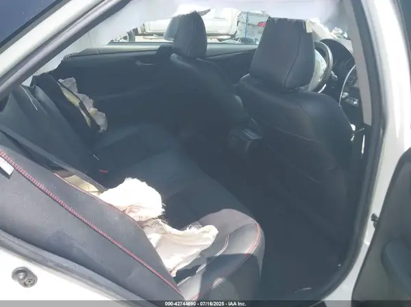 4T1BF1FK3HU313145 2017 TOYOTA CAMRY - Image 8