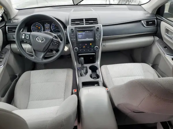 4T1BF1FK3HU313212 2017 TOYOTA CAMRY - Image 8