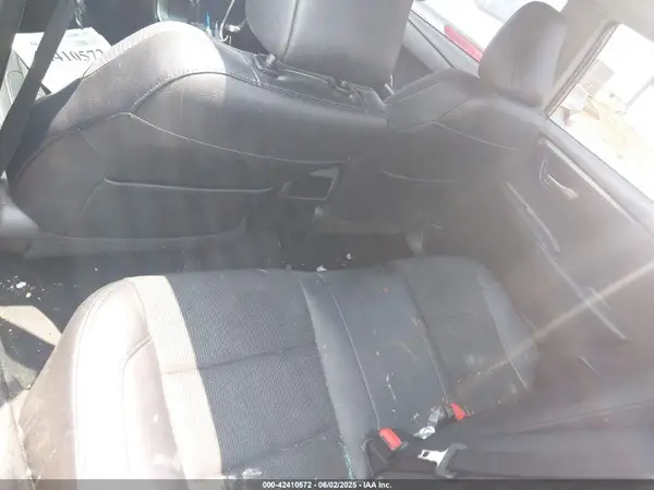 4T1BF1FK3HU314571 2017 TOYOTA CAMRY - Image 8