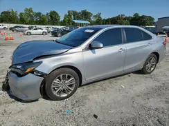 4T1BF1FK3HU316806 2017 TOYOTA CAMRY
