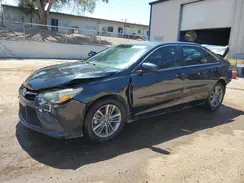 4T1BF1FK3HU316952 2017 TOYOTA CAMRY