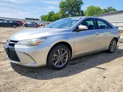 4T1BF1FK3HU317650 2017 TOYOTA CAMRY