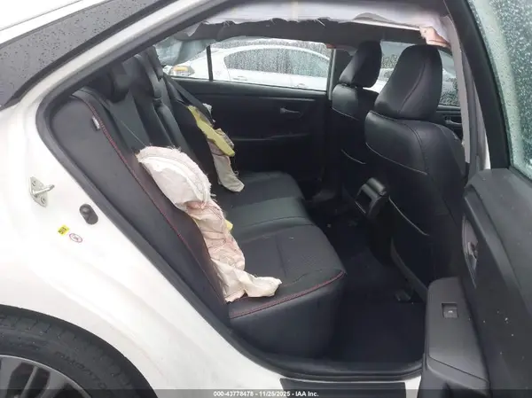 4T1BF1FK3HU318071 2017 TOYOTA CAMRY - Image 8