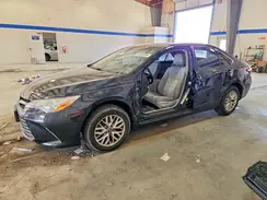 4T1BF1FK3HU319284 2017 TOYOTA CAMRY