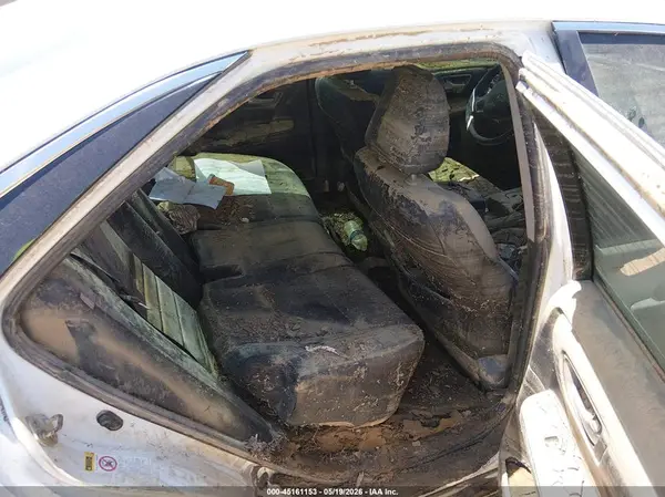 4T1BF1FK3HU324212 2017 TOYOTA CAMRY - Image 8