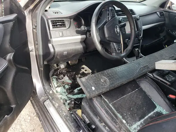 4T1BF1FK3HU324792 2017 TOYOTA CAMRY - Image 8