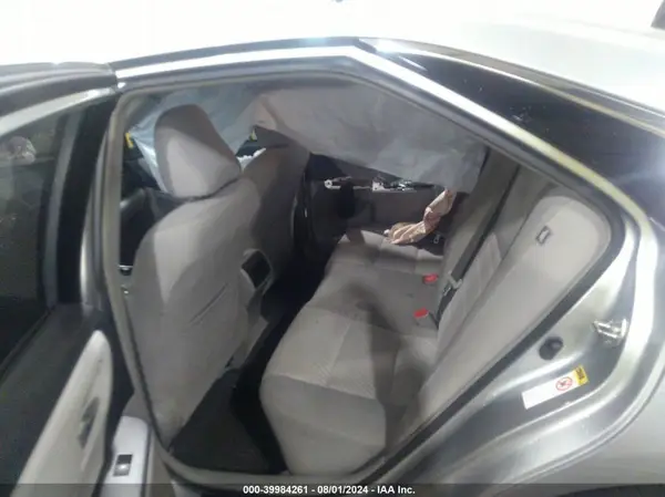 4T1BF1FK3HU325506 2017 TOYOTA CAMRY - Image 8