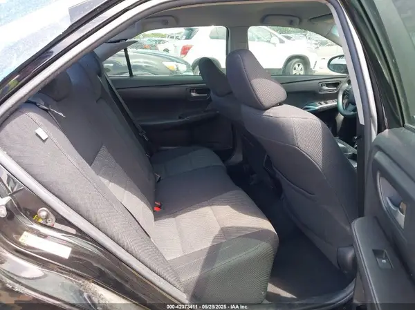 4T1BF1FK3HU329250 2017 TOYOTA CAMRY - Image 8