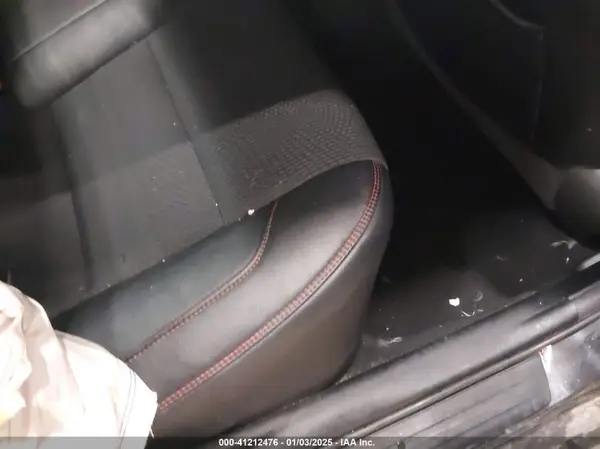 4T1BF1FK3HU330270 2017 TOYOTA CAMRY - Image 8