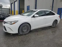 4T1BF1FK3HU331130 2017 TOYOTA CAMRY