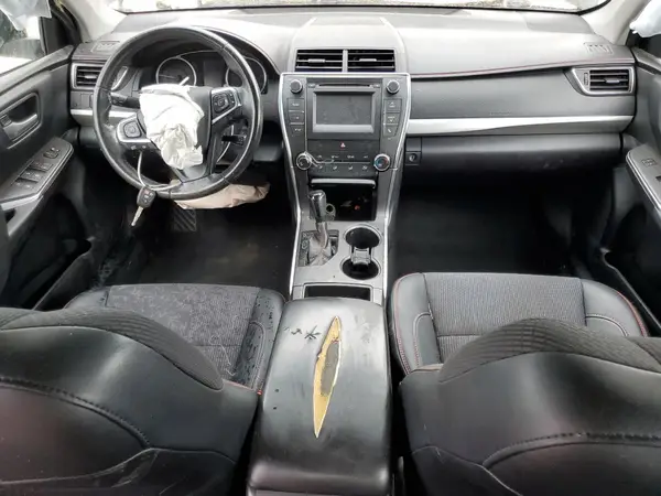 4T1BF1FK3HU333976 2017 TOYOTA CAMRY - Image 8