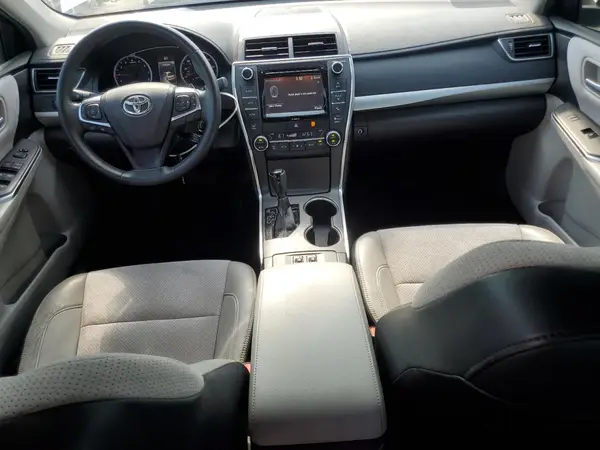 4T1BF1FK3HU336182 2017 TOYOTA CAMRY - Image 8