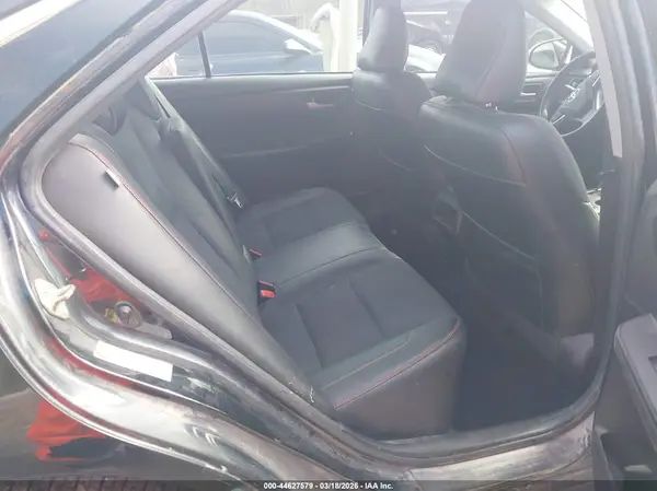 4T1BF1FK3HU338353 2017 TOYOTA CAMRY - Image 8