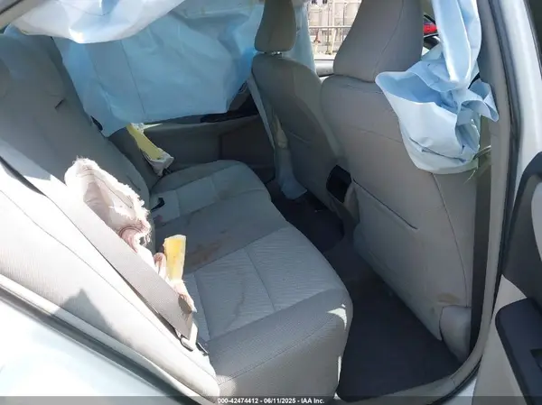 4T1BF1FK3HU338627 2017 TOYOTA CAMRY - Image 8