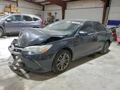 4T1BF1FK3HU340331 2017 TOYOTA CAMRY