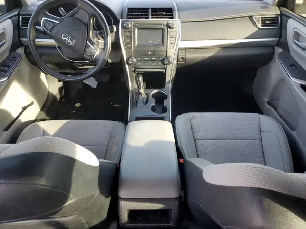 4T1BF1FK3HU345142 2017 TOYOTA CAMRY - Image 8