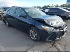4T1BF1FK3HU345190 2017 TOYOTA CAMRY