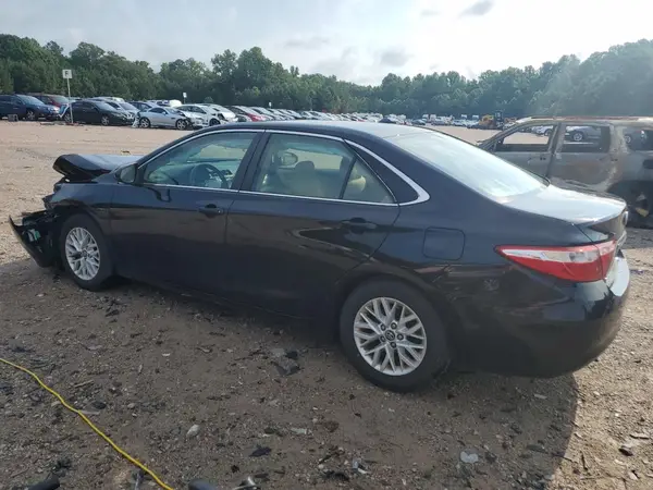 4T1BF1FK3HU345769 2017 TOYOTA CAMRY - Image 2