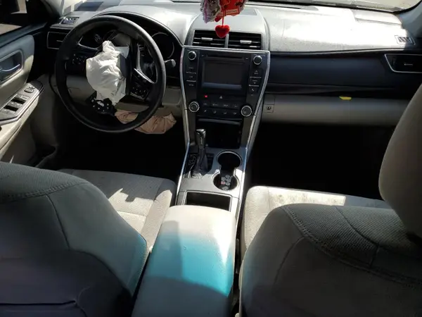 4T1BF1FK3HU346999 2017 TOYOTA CAMRY - Image 8