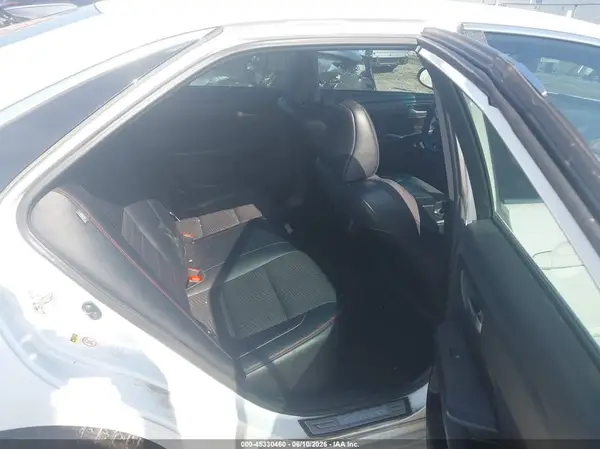 4T1BF1FK3HU347019 2017 TOYOTA CAMRY - Image 8