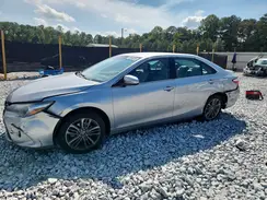 4T1BF1FK3HU350079 2017 TOYOTA CAMRY