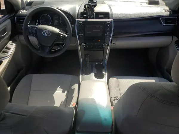 4T1BF1FK3HU350339 2017 TOYOTA CAMRY - Image 8