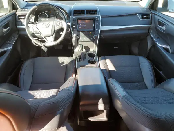 4T1BF1FK3HU351149 2017 TOYOTA CAMRY - Image 8